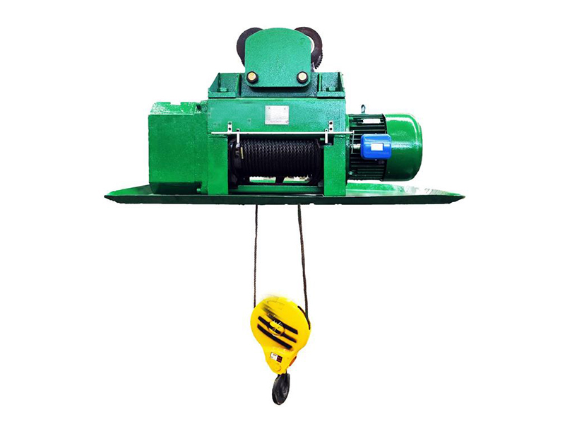 CDY型冶金电动葫芦