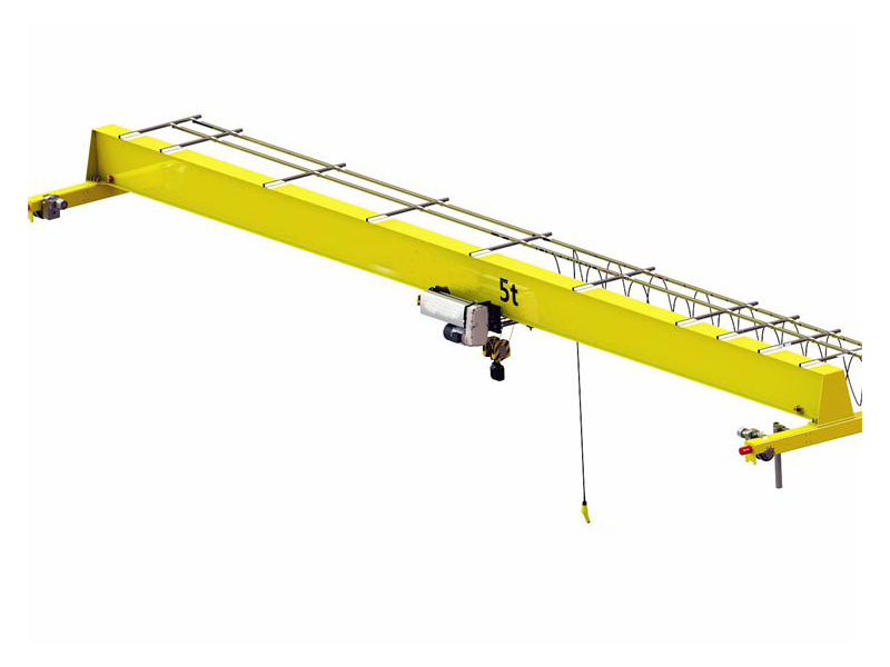 LX电动悬挂单梁