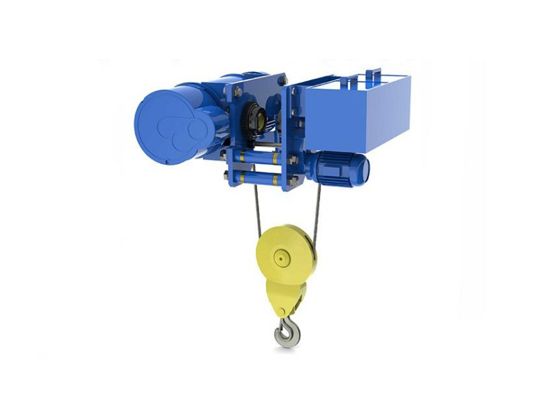 低净空电动葫芦